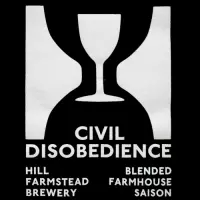 Hill Farmstead Brewery Civil Disobedience #12