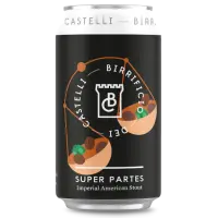 Birrificio dei Castelli Super Partes
