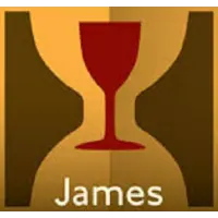 Hill Farmstead Brewery James