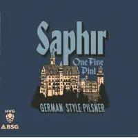 Human Robot Saphir