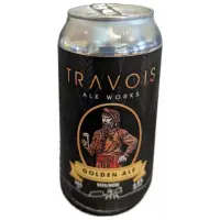 Travois Ale Works Golden Ale
