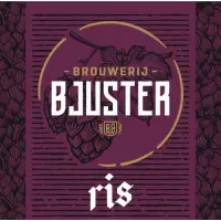 Brouwerij Bjuster RIS