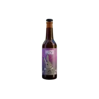 Nilkko Brewing Huzo