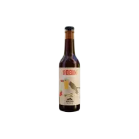 Nilkko Brewing Robin