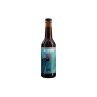 Nilkko Brewing Korra