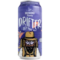 Muskoka Brewery Drifter
