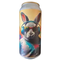 Brygghus 19 Easter Bunny IPA