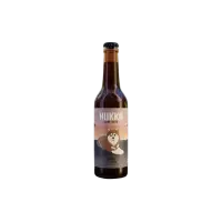 Nilkko Brewing Hukka