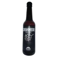 Nilkko Brewing Cashmere