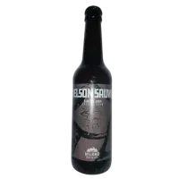 Nilkko Brewing Nelson Sauvin