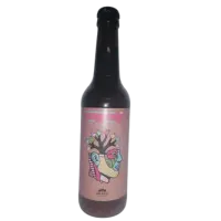 Nilkko Brewing Paleface