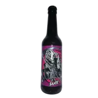 Nilkko Brewing Statum