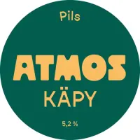 Atmos Brewing Käpy