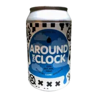 Lumi Brewing Around The Clock