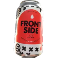 Lumi Brewing Frontside