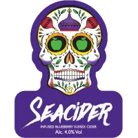 SeaCider Blueberry