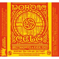 Straete Brouwerie Nordic Celt