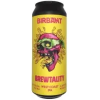 Browar Birbant Brewtality