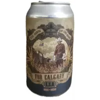Bow River Brewing For Calgary