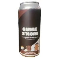 New Level Brewing Gimme S’More