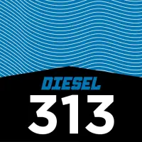 Eastern Market Brewing Co. Diesel 313