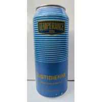 Temperance Beer Co. Quotidienne