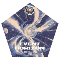 Fownd Brewing Co. Event Horizon