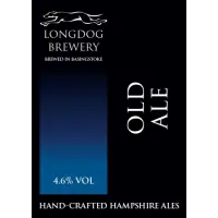 Longdog Brewery Old Ale