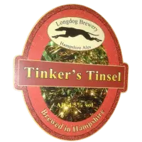 Longdog Brewery Tinker's Tinsel