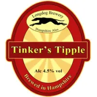 Longdog Brewery Tinker's Tipple