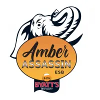 Byatt's Brewery Amber Assassin