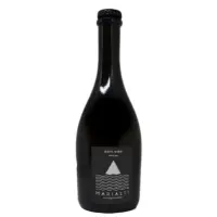 MariAlti Romagna Beer Dark Side