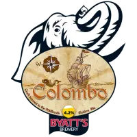 Byatt's Brewery Colombo