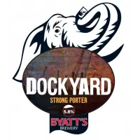 Byatt's Brewery Dockyard