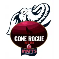 Byatt's Brewery Gone Rogue