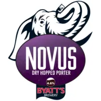 Byatt's Brewery Novus