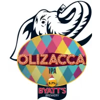 Byatt's Brewery Olizacca