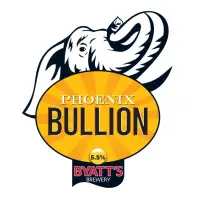 Byatt's Brewery Phoenix Bullion