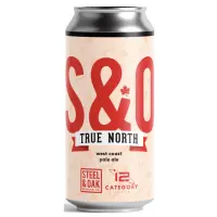 Steel & Oak Brewing True North