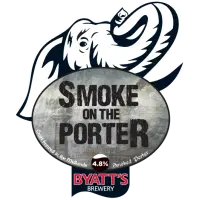 Byatt's Brewery Smoke On The Porter