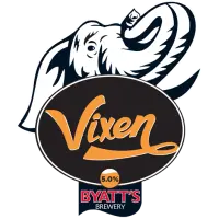 Byatt's Brewery Vixen