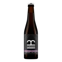 Beer Fontaine Midnight Star