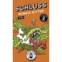 Hollow Stone Brewing Company Schluss