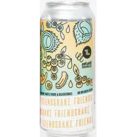 Superflux Beer Company Friendshake (One Drop)