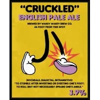 Wakey Wakey Brewing Company Cruckled