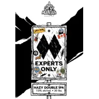Coast Mountain Brewing Experts Only