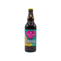 Yorkshire Heart Vineyard and Brewery Scarbados