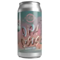Goodh Brewing Co DIPA Docus