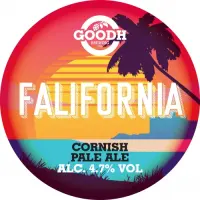 Goodh Brewing Co Falifornia