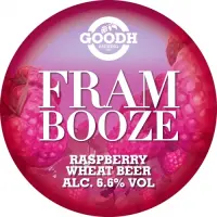 Goodh Brewing Co Fram Booze